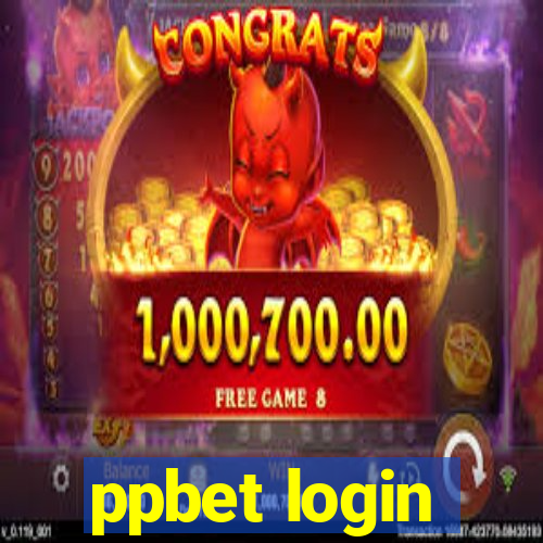 ppbet login